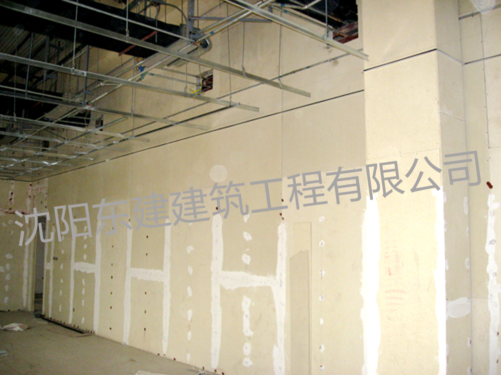 常德市硅酸盐防火板墙硅酸盐防火板墙 - 价格